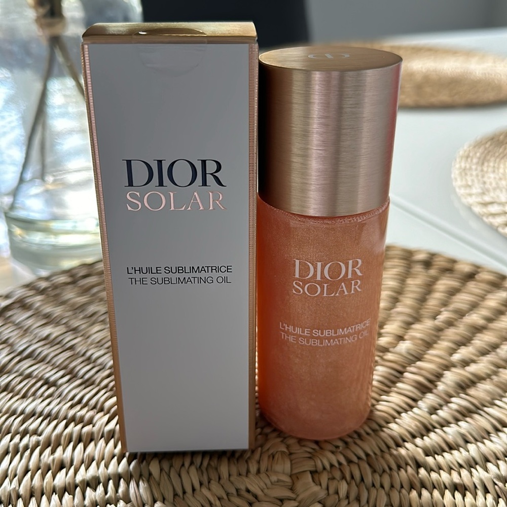 DIOR Solar